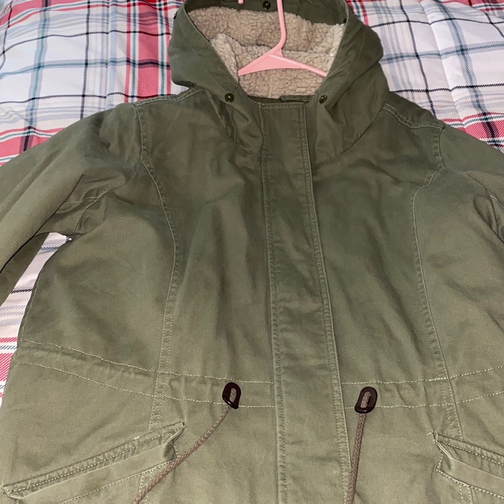 Winter Coat